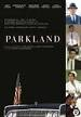 Wild Bunch releases Parkland